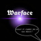 warface game