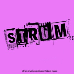 Strum-music