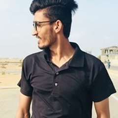 Zaheer Mehmood