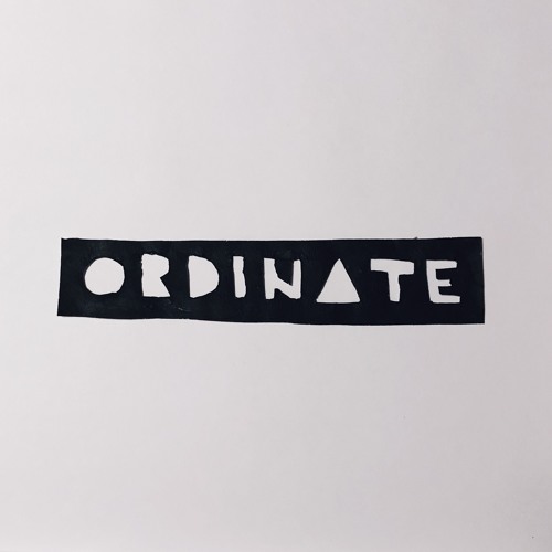 ORDINATE’s avatar