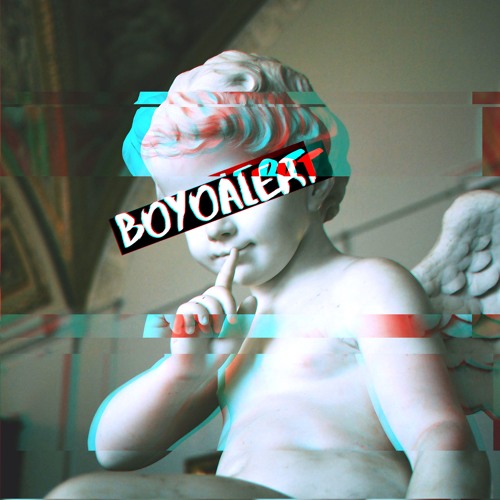 The Machine Is Just A Whore (prod. MXZ)