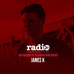 James K (Official)