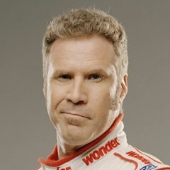 Ricky Bobby