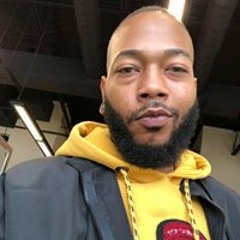 Isaiah Johnson