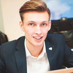 Никита Пархоменко