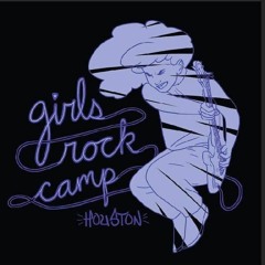 Girls Rock Camp Team