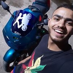 Ahmed Osama
