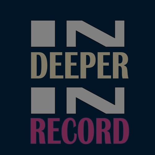 In Deeper Record Label’s avatar
