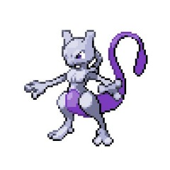 Mew Two