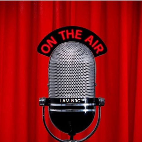 IAMDJNRG'S PODCAST MIXES