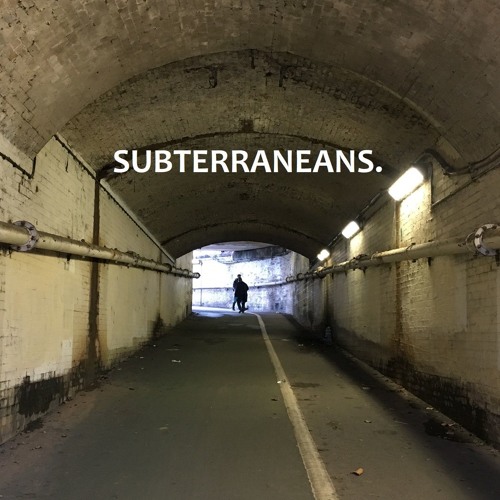 Subterraneans Podcast’s avatar