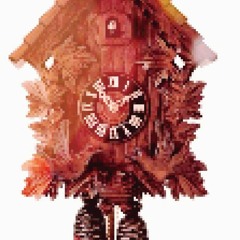 Cuckoo Clock
