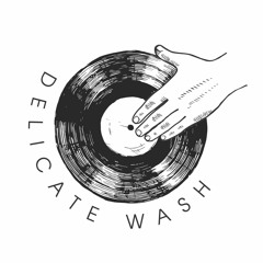 DELICATE WASH