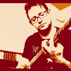 Sean Burton Guitar