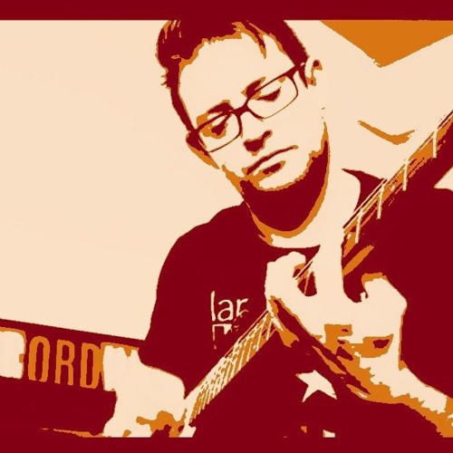Sean Burton Guitar’s avatar