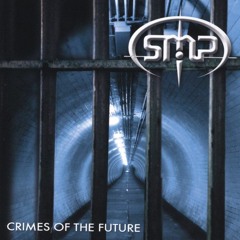 SMP | Foodslot | Crimes of the Future | 4:29 | 140 BPM | Track 11
