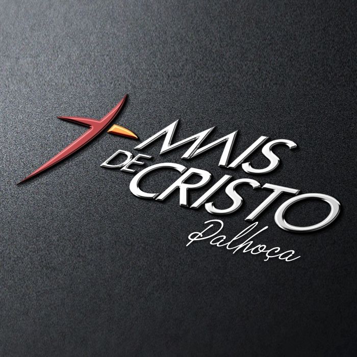 Mais de Cristo Palhoça