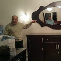 Ahmed fekry