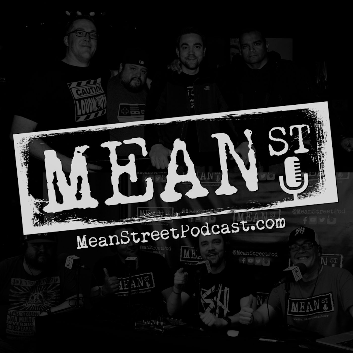Mean Street Podcast