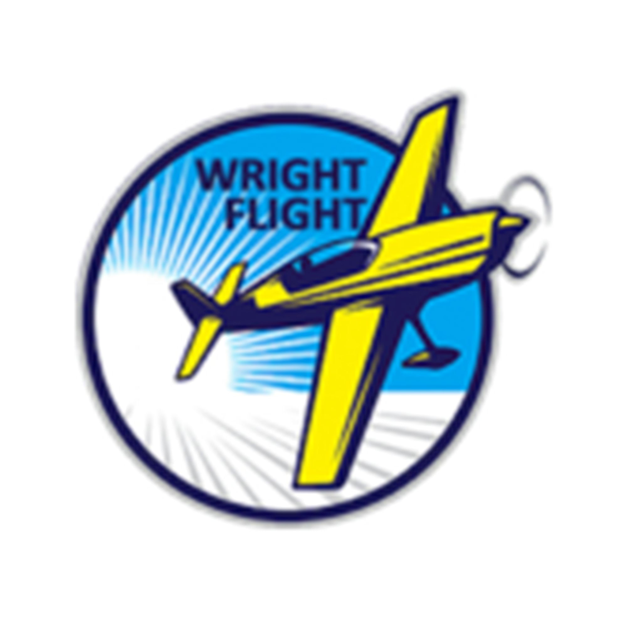 Pilot The Wright Way - Ep. 001