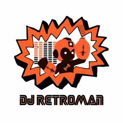 DJ RetroMan