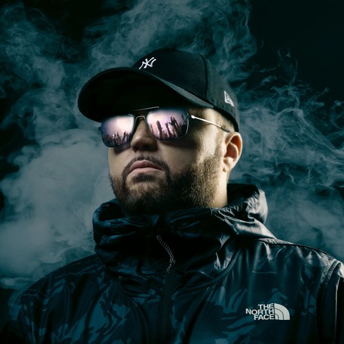 DJ Phantasy’s avatar