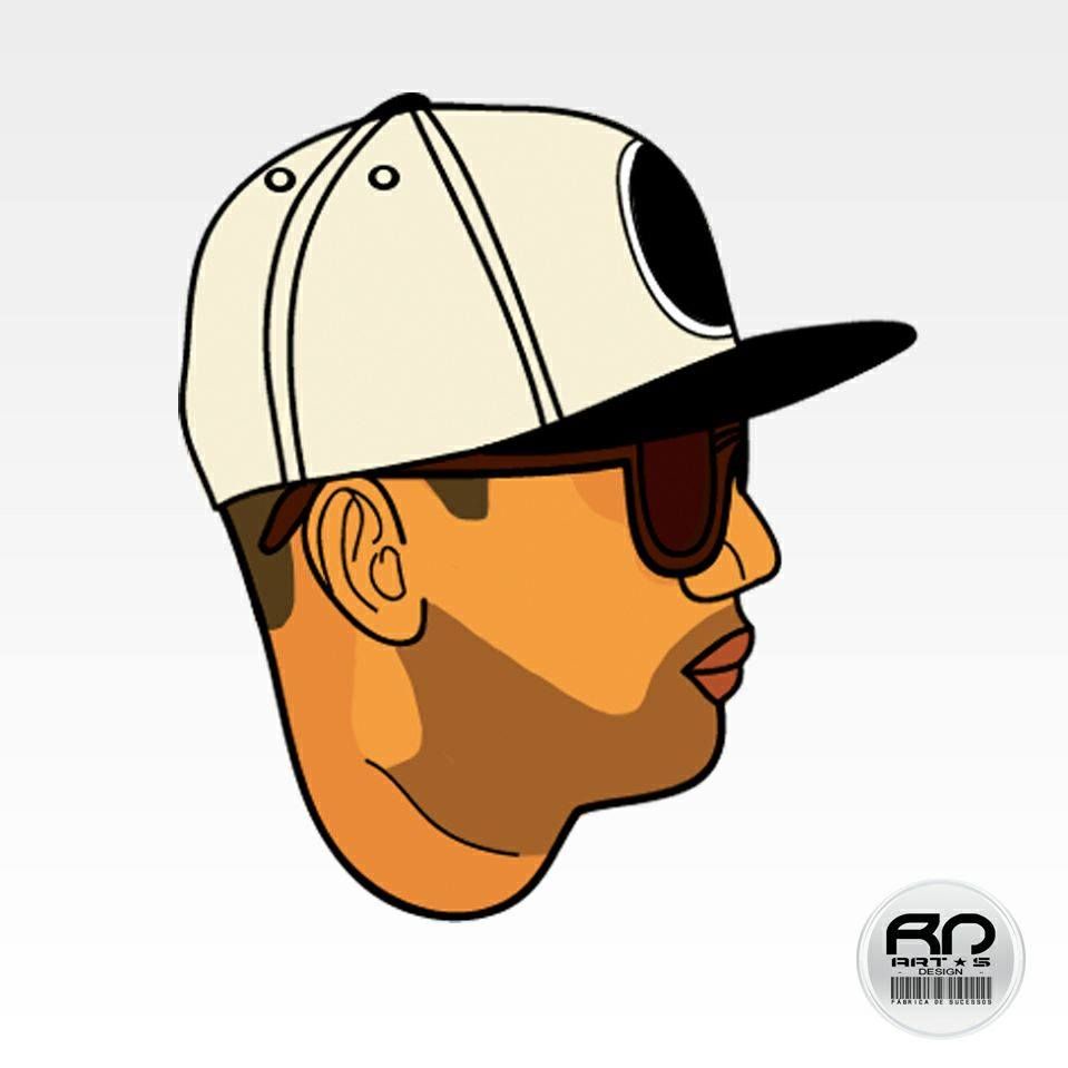 DJ MASSACRADOR podcast artwork