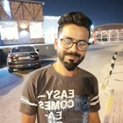 umesh Chouhan