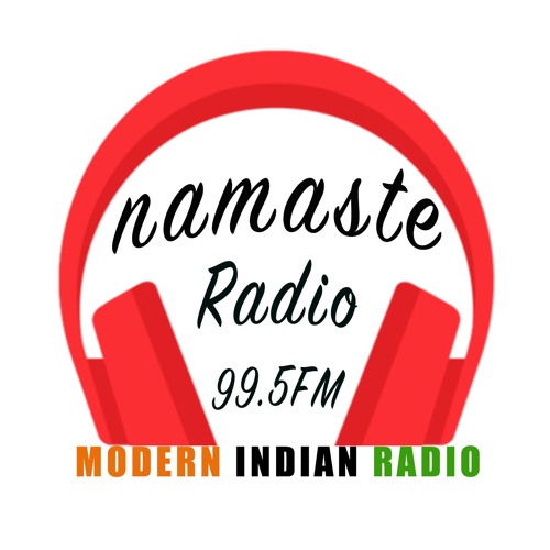Namaste Radio’s avatar