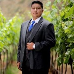 Diego Alejandro Jimenez