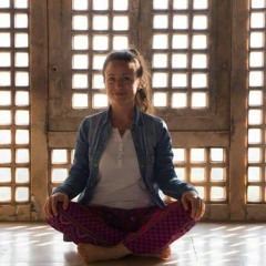 Meditaciones para niños Natalia Larrañaga