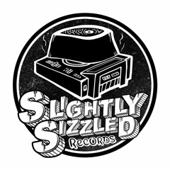 Mikey - Slightly Sizzled Promo