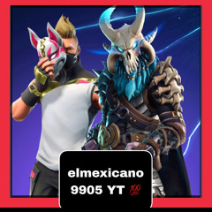 elmexicano9905 Yt