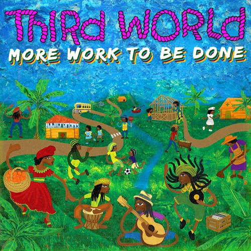 Stream THIRD WORLD band music Listen to songs, albums, playlists for