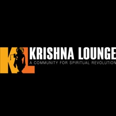 Krishna Lounge Kirtan