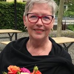 Anne-Lise Rollier