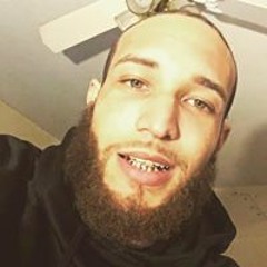 Joseph Joey D Anderson