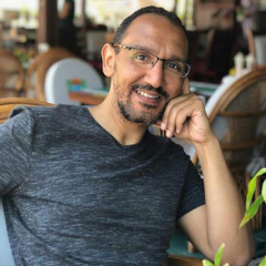 ahmed sabry