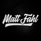 MATT FAHL