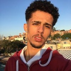 João Victor Ribeiro