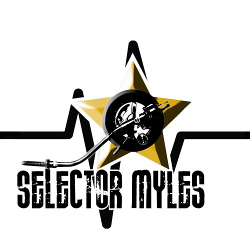 Selector Myles’s avatar