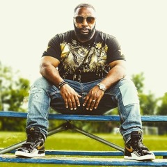 Montae Clark