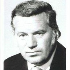 Reginald Bosanquet