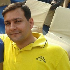 Neeraj Mewani