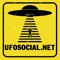 UFOSOCIAL.NET - BUY SOCIAL SERVICES