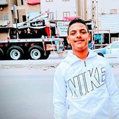 احمد الزارود