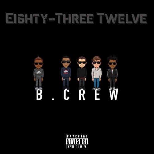 B-Crew’s avatar