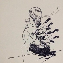 BEEN DESTROYED TO REBUILD