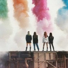 blackpink nationaep
