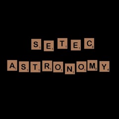 Setec Astronomy